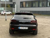 Gebraucht Porsche Macan S 340 PS (250 kW) 2018 Schwarz SUV