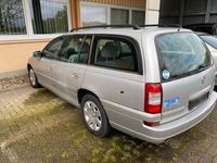 gebraucht Opel Omega 