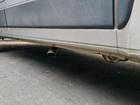 Gebraucht Peugeot Boxer 110 PS (80 kW) 2013 Silber Van