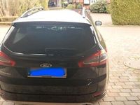 gebraucht Ford Mondeo 