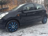 Gebraucht Nissan Pixo 68 PS (50 kW) 2010 Kleinwagen