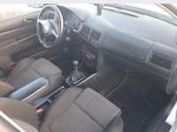 Gebraucht VW Golf IV 151 PS (111 kW) 2003 Silber Kleinwagen