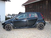 gebraucht Smart ForFour 1.1 Benzin - Tuv Iuli 2025