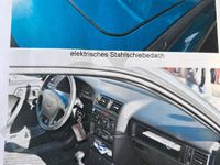 Gebraucht Opel Calibra 115 PS (84 kW) 1993 Blau Coupé