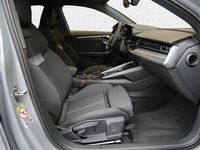 Gebraucht Audi A3 Business 150 PS (110 kW) 2025 Pfeilgrauperleffekt Limousine