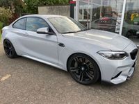 gebraucht BMW M2 Competition inkl. Wartungsvertrag