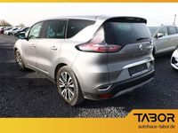 Usado Renault Espace Initiale Paris 200 HP (147 kW) 2017 Cinzento Monovolume