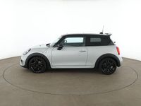 Gebraucht Mini Cooper S 178 PS (130 kW) 2021 Weiß Kleinwagen