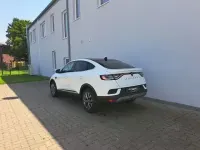 Neu Renault Arkana Komfort 140 PS (102 kW) 2025 Weiß SUV