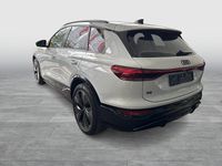 Gebraucht Audi Q6 e-tron Ambiente 284 kW (387 PS) 2025 Gletscherweiß metallic SUV