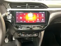 Gebraucht Opel Corsa 101 PS (74 kW) 2023 Schwarz Kleinwagen