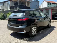 Gebraucht BMW 220 170 PS (125 kW) 2023 Black sapphire metallic Coupé