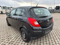 gebraucht Opel Corsa D 1.2L Energy