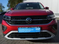 Gebraucht VW T-Cross 116 PS (85 kW) 2025 SUV