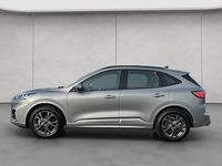 Gebraucht Ford Kuga ST-Line 150 PS (110 kW) 2023 Silber SUV