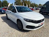 Gebraucht Fiat Tipo Basis 131 PS (96 kW) 2024 Gelato weiß Limousine