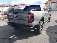 Neu Ford Ranger Wildtrack 205 PS (150 kW) 2025 Andere farbe Pickup