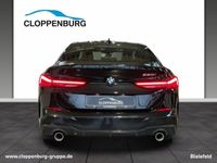 gebraucht BMW 220 i Gran Coupé M Sport LED Navi Tempo SHZ