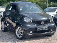 Gebraucht Smart ForTwo Coupé 90 PS (66 kW) 2017 Tridion sicherheitszelle in bl Kleinwagen