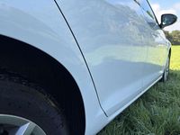 Gebraucht VW Golf VII LOUNGE 110 PS (80 kW) 2016 Limousine