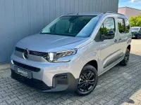 Neu Citroën Berlingo 131 PS (96 kW) 2026 Grau Van / Kleinbus