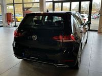 gebraucht VW Golf VII Highline 1.4 TSI AHK / Navi / Massagesitze /