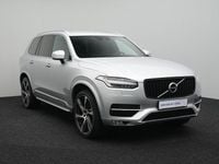 Gebraucht Volvo XC90 Inscription 224 PS (164 kW) 2015 Bright silver / metallic SUV