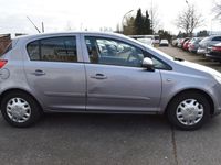 gebraucht Opel Corsa D 1.2 *AUTOMATIK*93TKM* CATCH ME Now