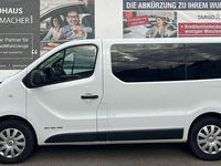 Gebraucht Renault Trafic Expression 125 PS (91 kW) 2017 Other Van / Kleinbus