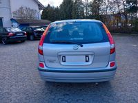 Gebraucht Nissan Almera Acenta+ 116 PS (85 kW) 2003 Silber Limousine