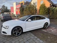 Gebraucht Audi A5 245 PS (180 kW) 2014 Coupé