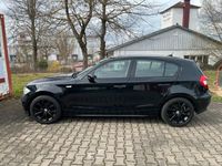 gebraucht BMW 116 1er i