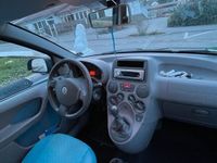 gebraucht Fiat Panda 