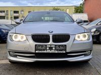 gebraucht BMW 325 Cabriolet i Autom./Navi/Leder/Memory/SHZ/2.Hand