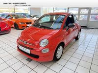 Gebraucht Fiat 500C 69 PS (50 kW) 2022 Cabrio