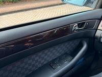 Second-hand Audi A6 165 CP (121 kW) 2000 Albastru Berlinǎ