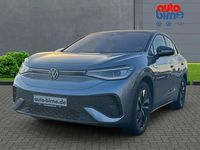 Gebraucht VW ID.5 Pro Performance 150 kW (204 PS) 2022 Blau SUV