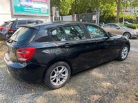 gebraucht BMW 114 114 Baureihe 1 Lim. 5-trg. d