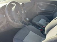 gebraucht Seat Ibiza 1.4 16V 63kW Comfort Edition Comfort E...
