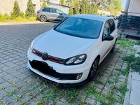 gebraucht VW Golf VI 