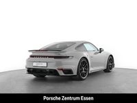 gebraucht Porsche 911 Turbo 992/ Sportabgasanlage 360 Kamera Apple CarPlay