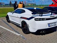 Gebraucht Chevrolet Camaro ZL1 659 PS (484 kW) 2016 Weiß