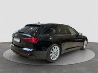 Gebraucht Audi A6 Sport 367 PS (269 kW) 2021 Schwarz Kombi