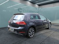 gebraucht VW Golf VII Volkswagen Golf, 51.485 km, 116 PS, EZ 07.2019, Benzin