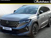 Neu Renault Espace Esprit Alpine 200 PS (147 kW) 2026 Grau SUV