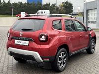 gebraucht Dacia Duster Adventure TCe 150