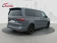 Second-hand VW Multivan Style 150 CP (110 kW) 2024 Monovolum
