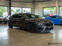 Gebraucht BMW M8 Competition Edition 625 PS (459 kW) 2020 Grau Coupé