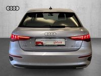 Second-hand Audi A3 Business 116 CP (85 kW) 2022 Argintiu Berlinǎ