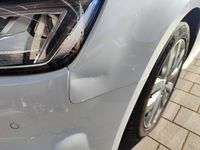 Gebraucht Audi A4 Sport 190 PS (139 kW) 2017 Weiß Kombi